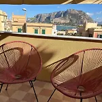Holiday home Le Lunette House Palermo
