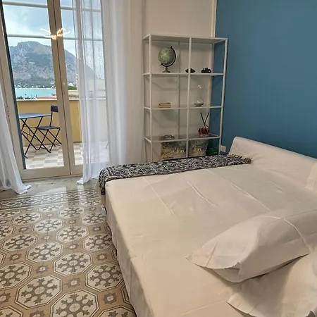 Casa vacanze Le Lunette House