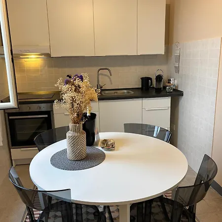 Le Lunette House Palermo