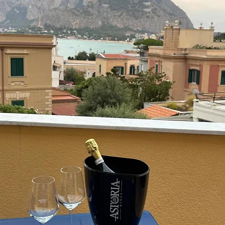 Casa vacanze Le Lunette House Palermo