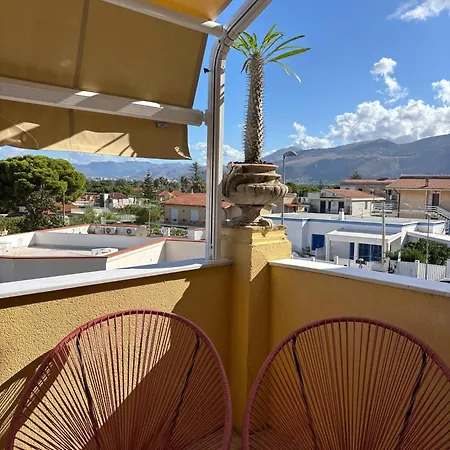 Le Lunette House 度假居 *