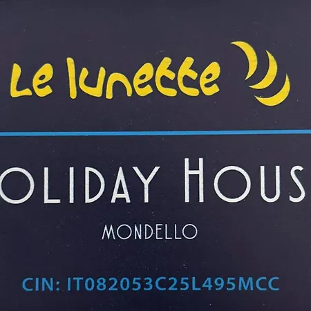 Le Lunette House