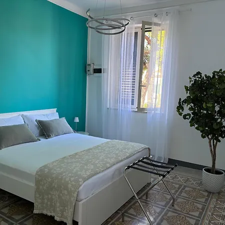 Le Lunette House Casa vacanze *