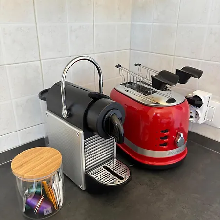 度假居 Le Lunette House 巴勒莫