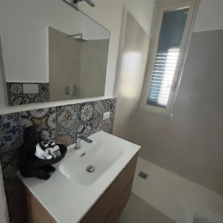 Le Lunette House Casa vacanze