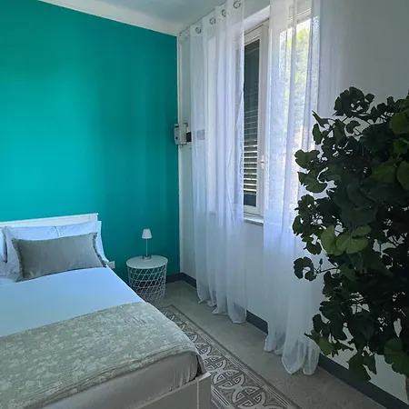 Casa vacanze Le Lunette House *
