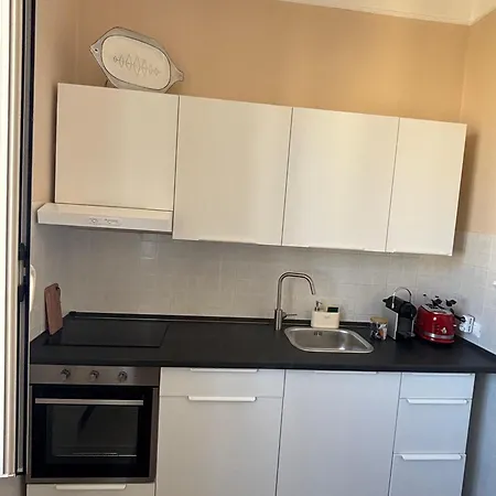 Casa vacanze Le Lunette House Palermo