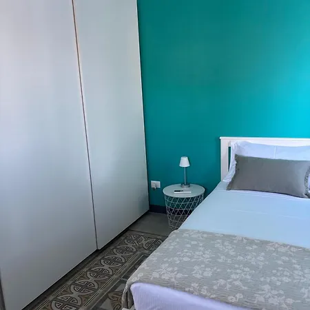 Le Lunette House Casa vacanze Palermo