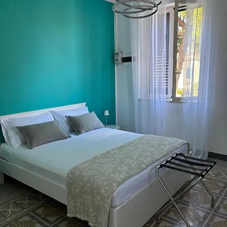 Le Lunette House Casa vacanze *