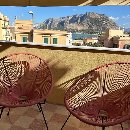 Casa vacanze Le Lunette House Palermo