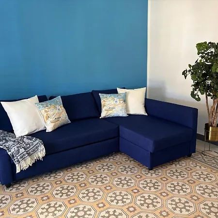 度假居 Le Lunette House *