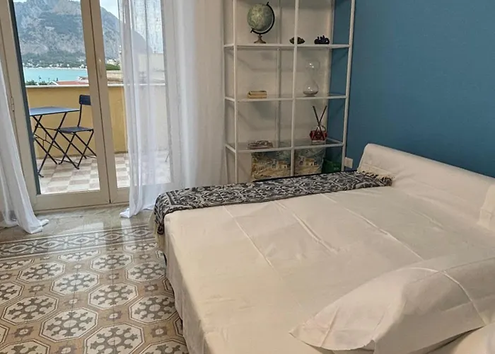 度假居 Le Lunette House