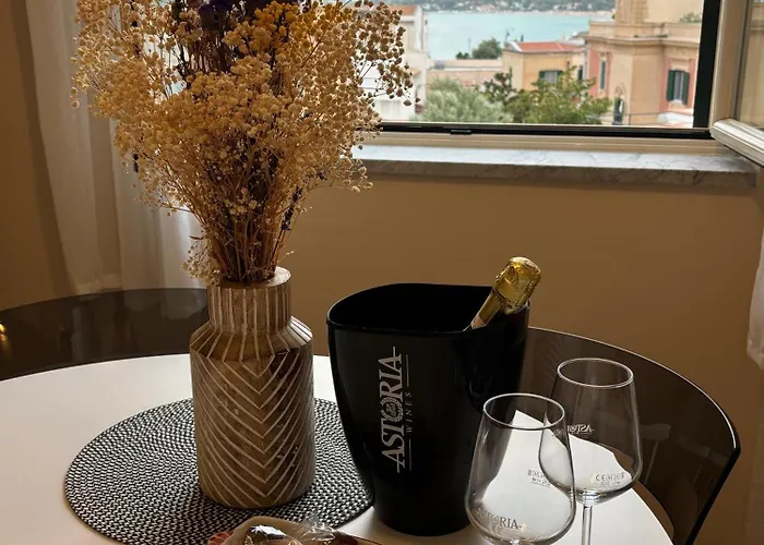 度假居 Le Lunette House