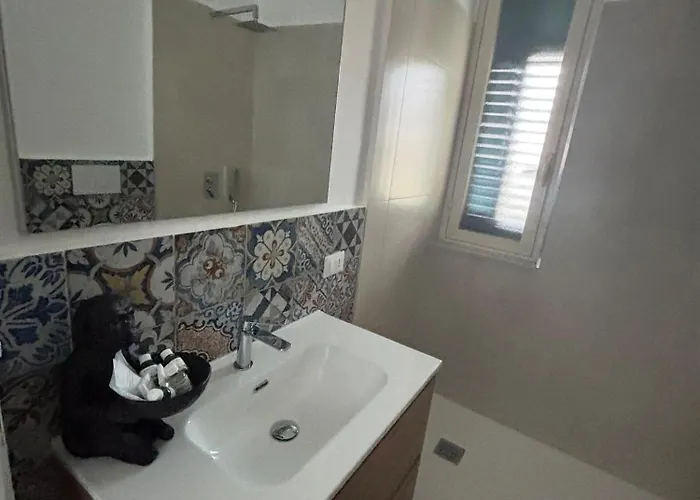 Le Lunette House 度假居