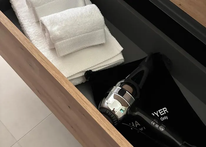 度假居 Le Lunette House