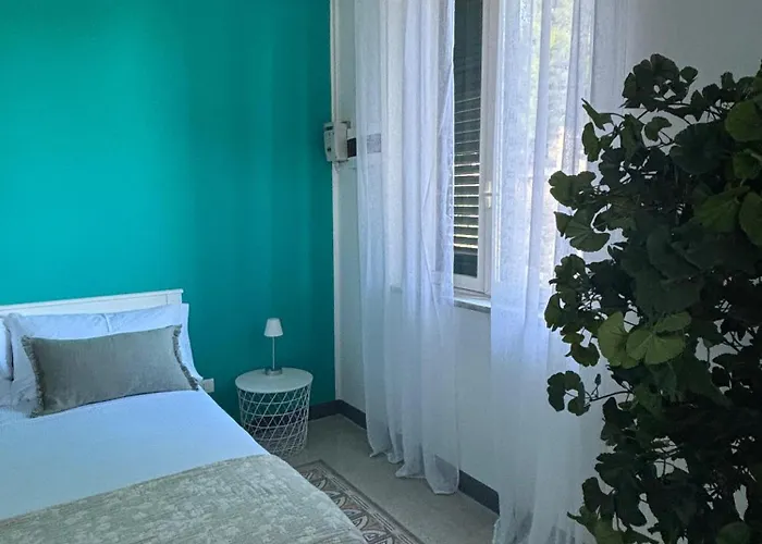 度假居 Le Lunette House *