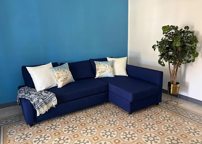 度假居 Le Lunette House *