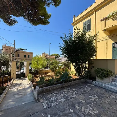 Le Lunette House Palermo
